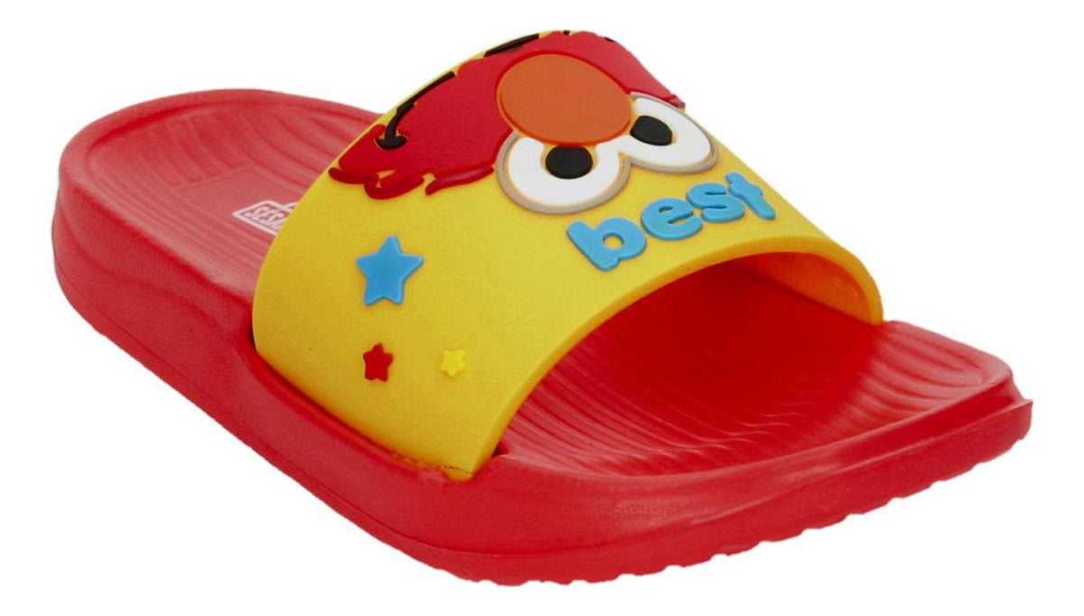 Sandalias Sesamo Para Niño 92200-1-d Rojo [ses5], foto 4 de 10