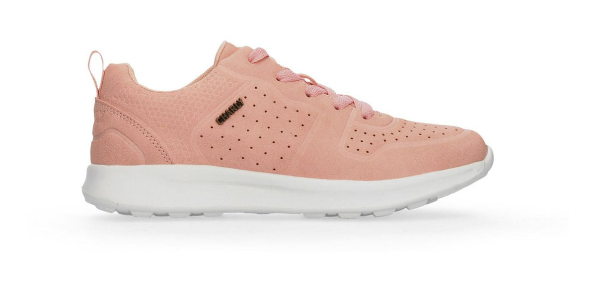Tenis Charly Para Mujer 1049818001 Rosa [chy3215], foto 2 de 10