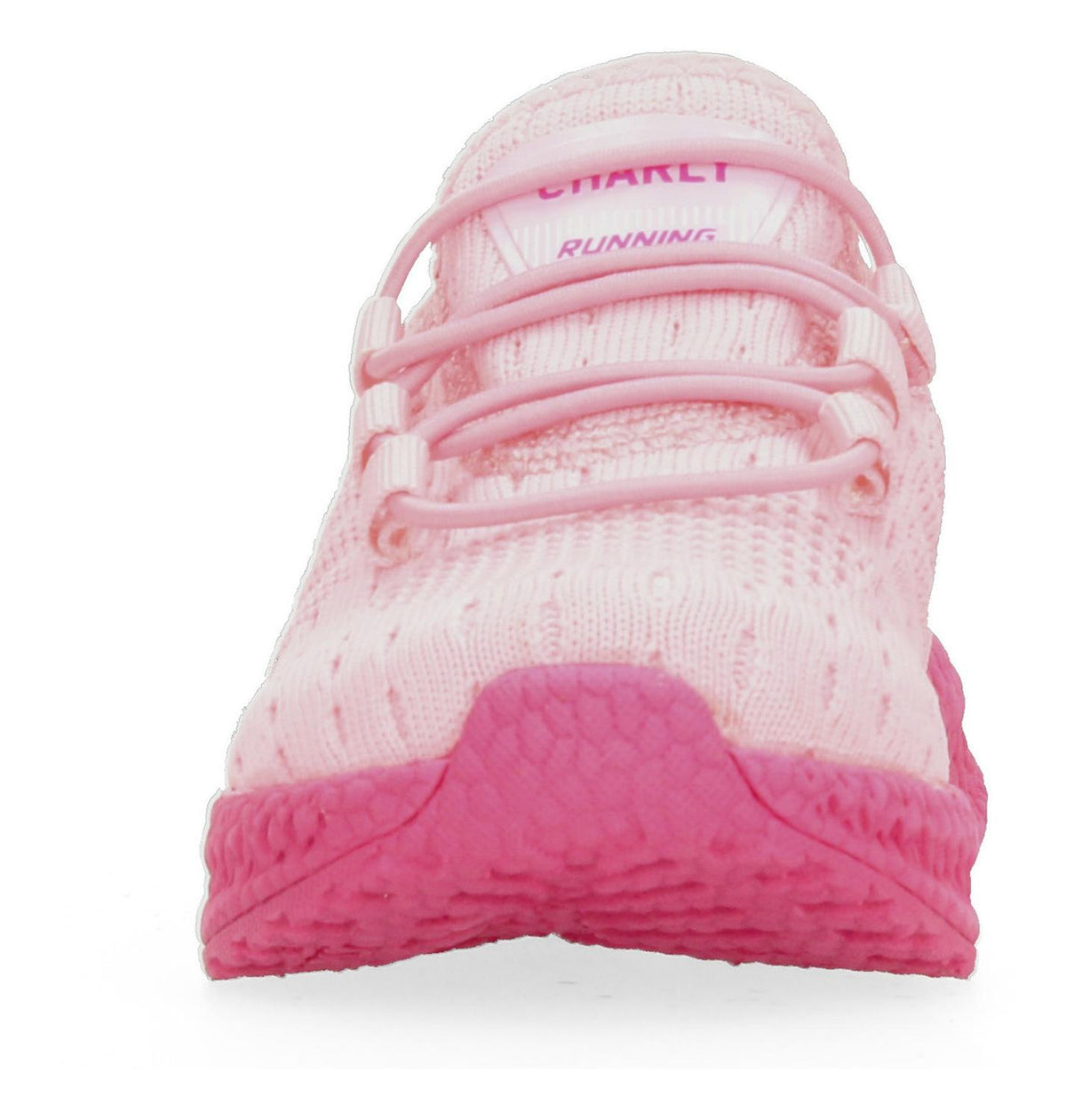 Tenis Charly Para Niña 1098136003 Rosa [chy3341], foto 6 de 10