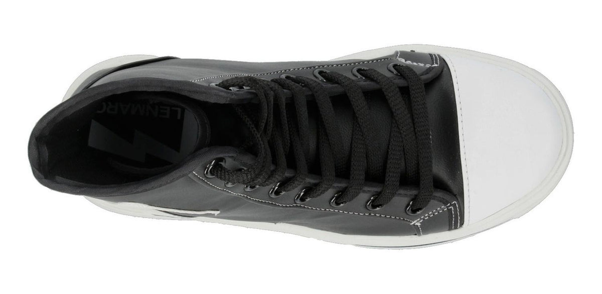 Tenis Lenmarq Para Mujer 4029 Negro [lem12], foto 8 de 10