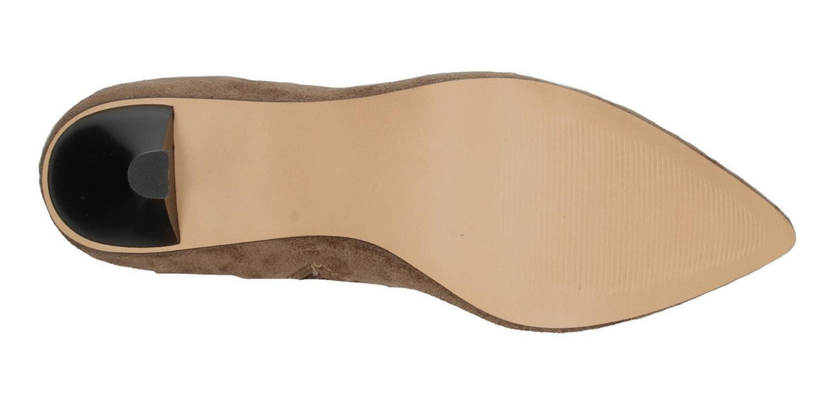 Bota Salamandra Cafe Para Mujer [sal31], foto 8 de 8
