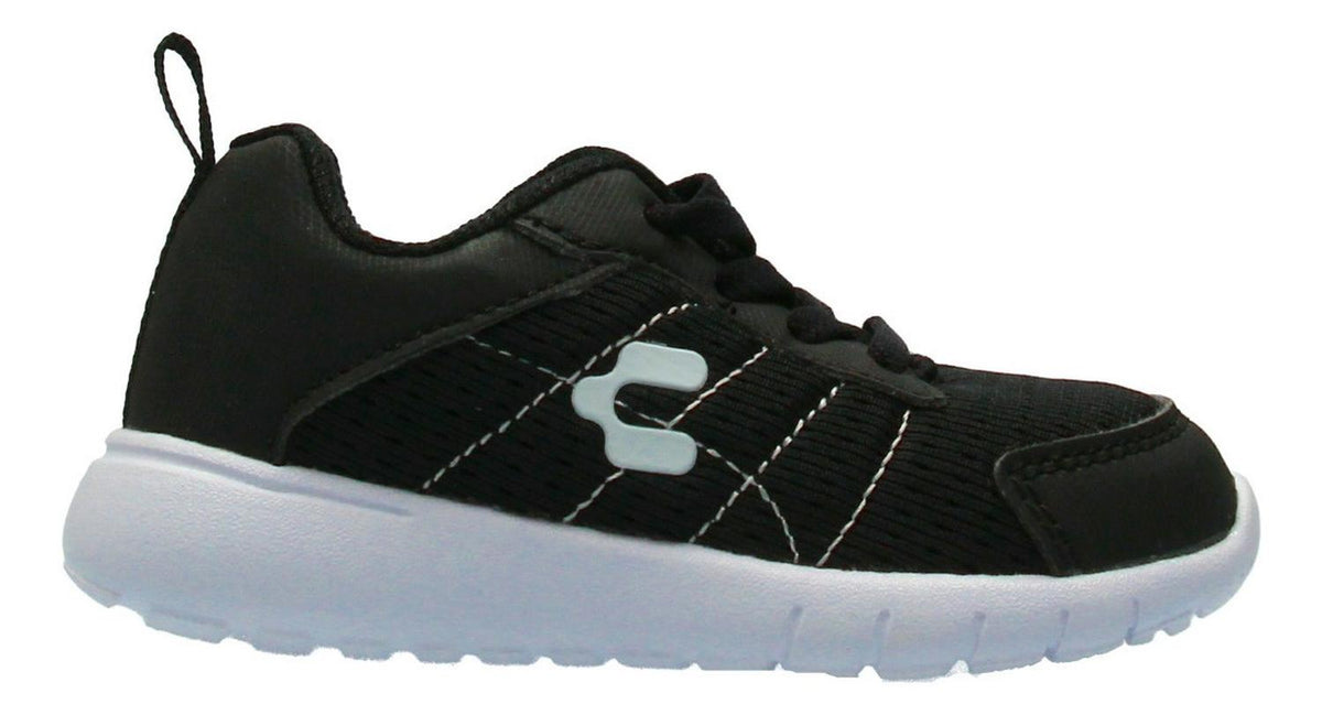 Tenis Charly Para Niño 1069615 Negro [chy2863], foto 1 de 6