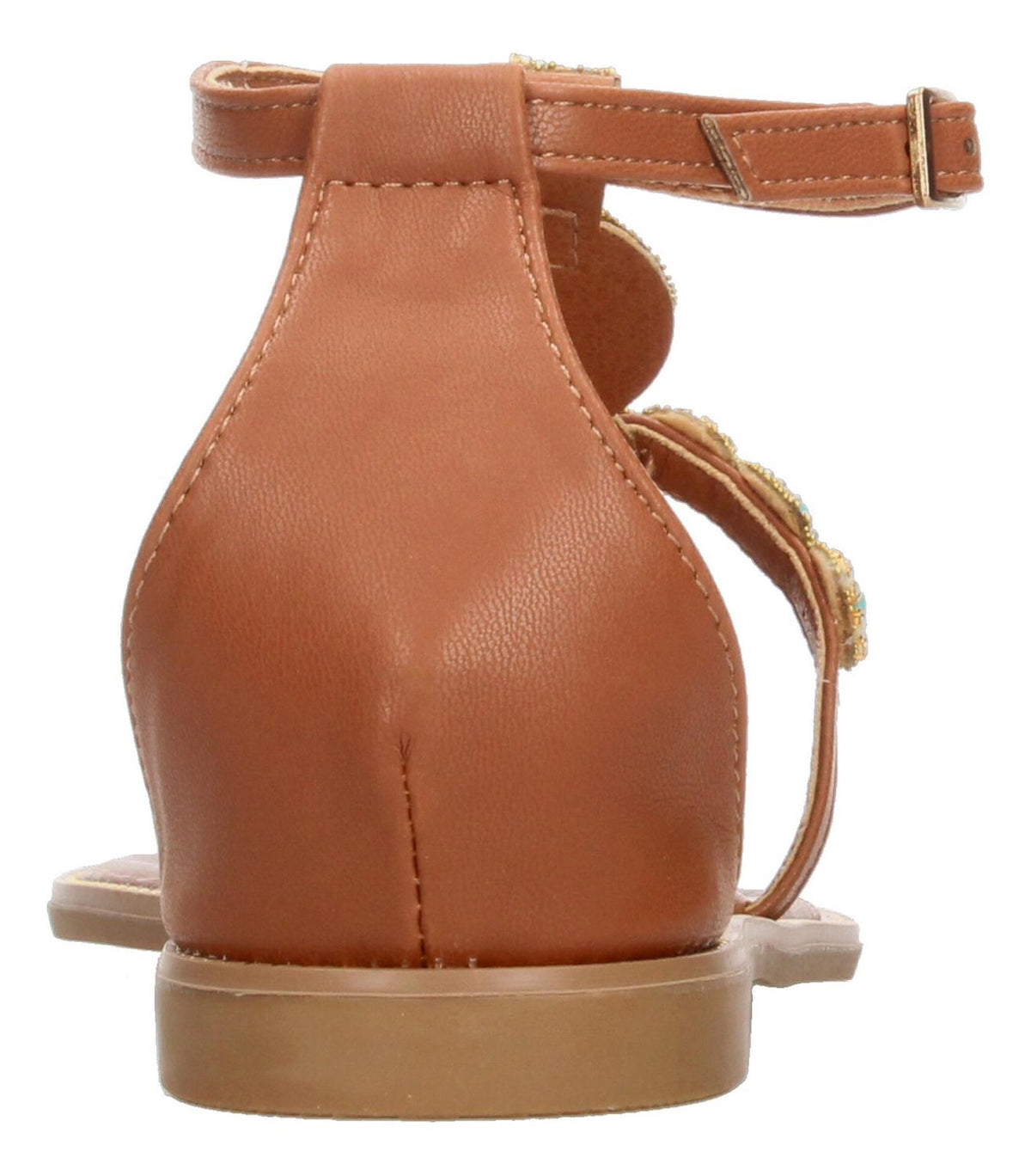 Sandalias Berlin Cafe Para Mujer [bli100], foto 8 de 10