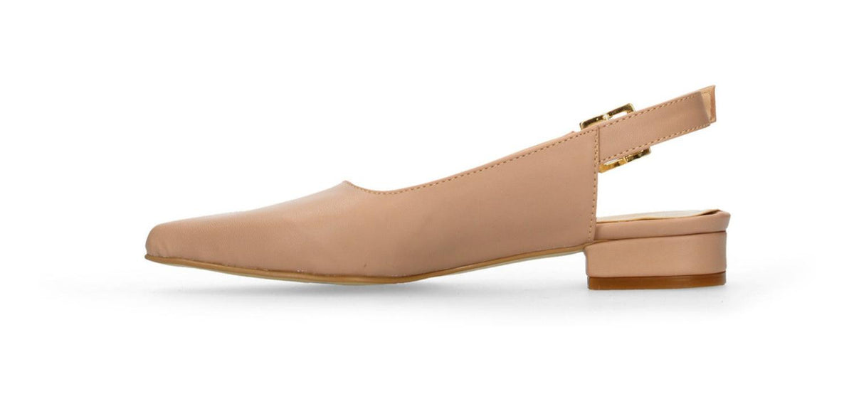 Balerina Flat Perez Lete Para Mujer 25043 [plt233], foto 3 de 10