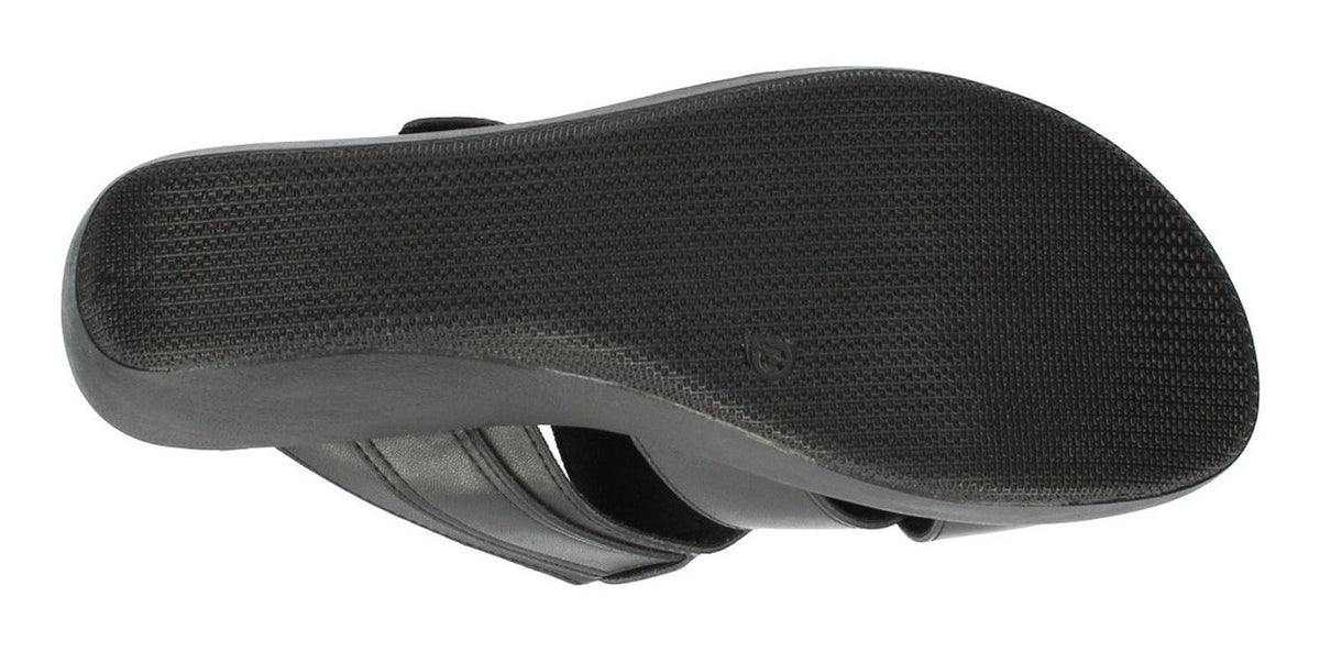 Sandalia Paulie Para Mujer 2655 Negro [ple140], foto 6 de 6