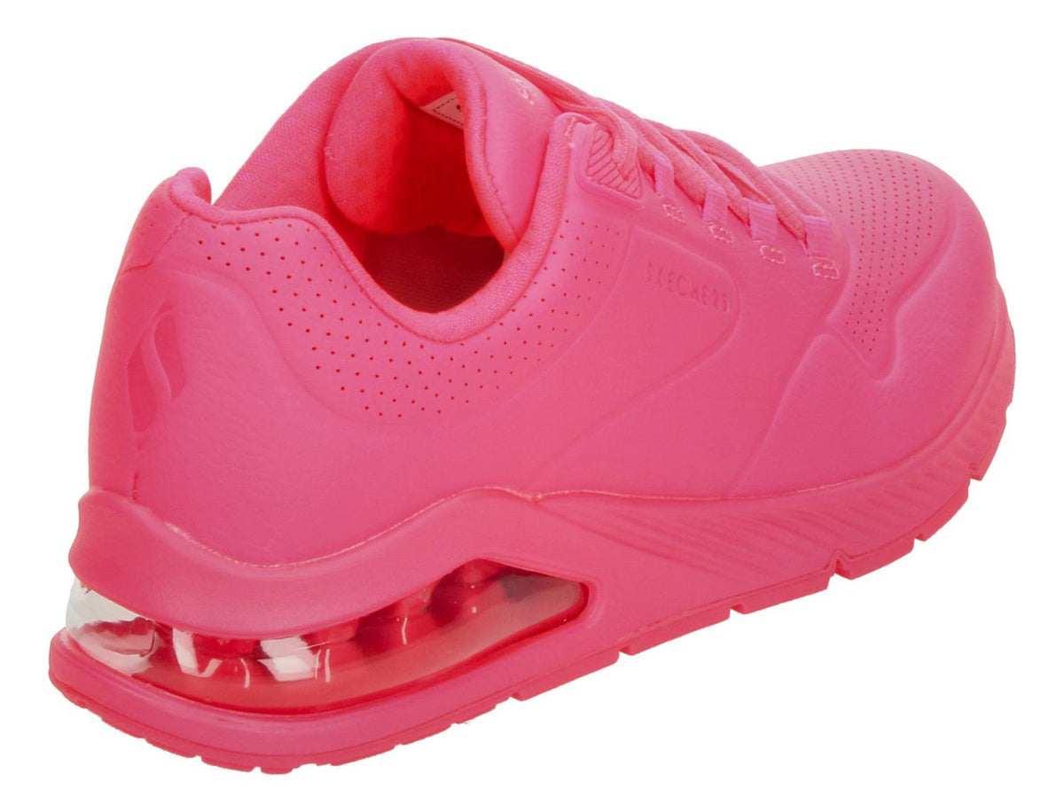 Tenis Skechers Salmon Para Mujer [ske826], foto 5 de 10