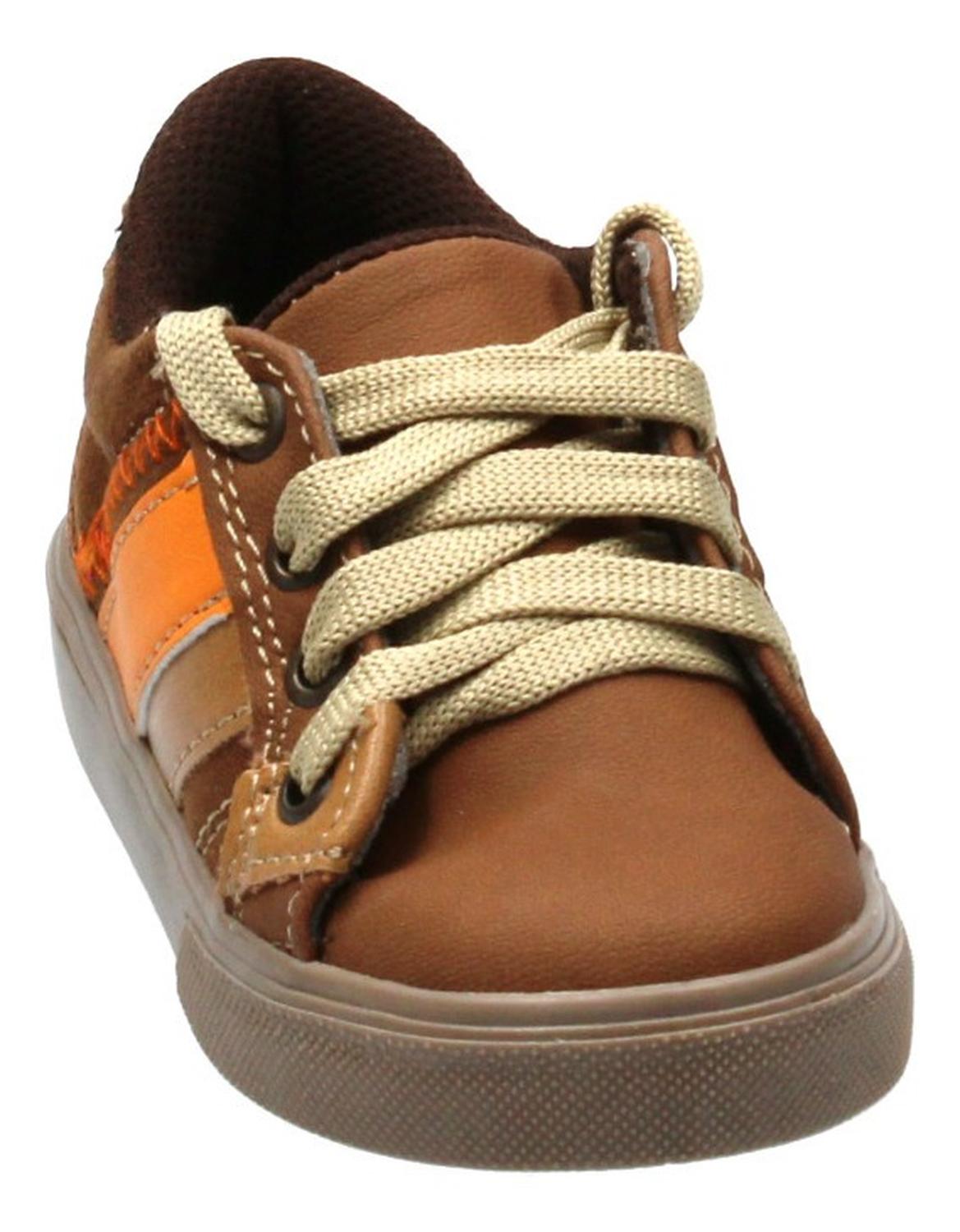 Tenis Minipapos Para Niño 48314-1 [mnp218], foto 3 de 6