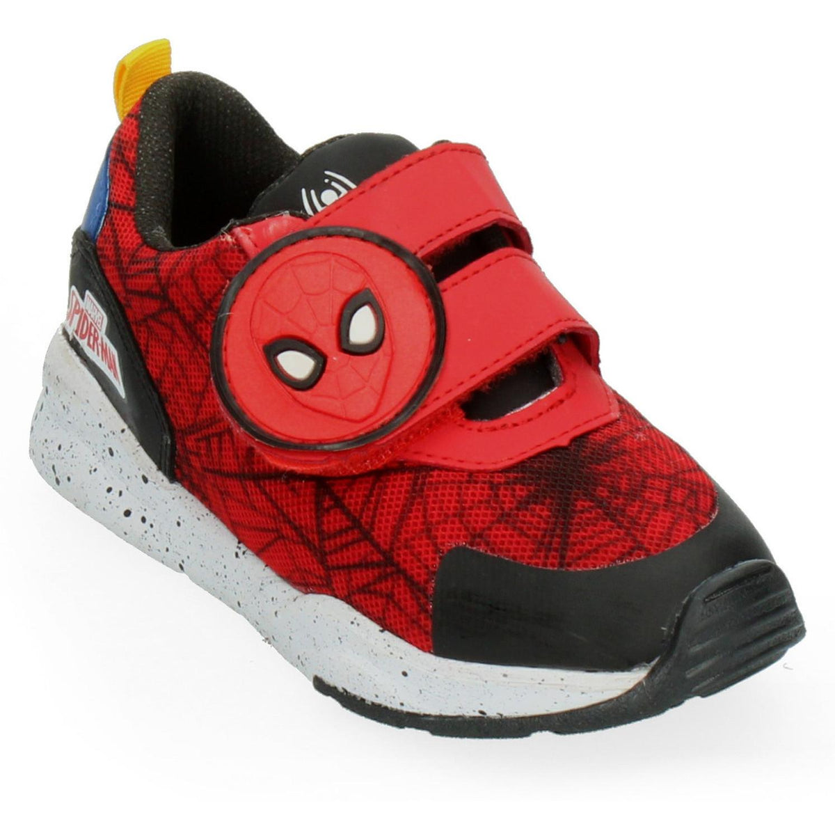 Tenis Marvel Para Niño 73735 Rojo [mvl14], foto 5 de 10