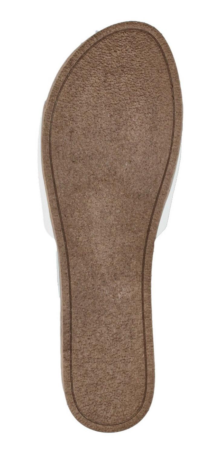 Sandalias Efe Para Mujer 202605 Blanco [efe916], foto 9 de 10