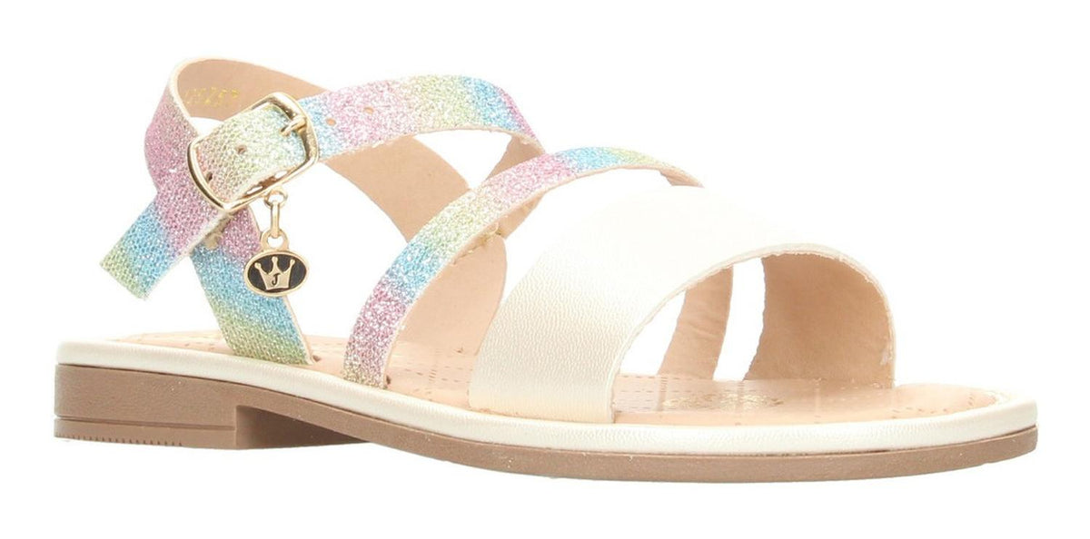 Sandalias Jakuna Para Niña 225257 Multicolor [jak165], foto 1 de 10
