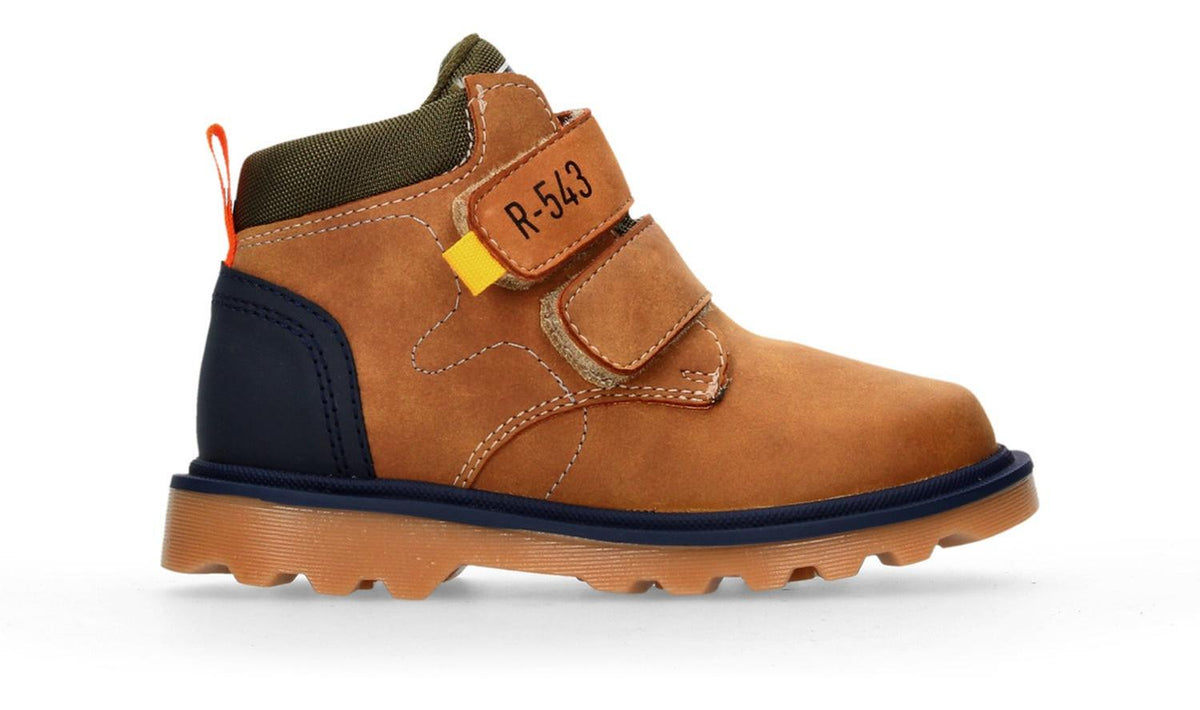 Bota Roddyck Para Niño 88811 Cafe [ryk36], foto 1 de 10