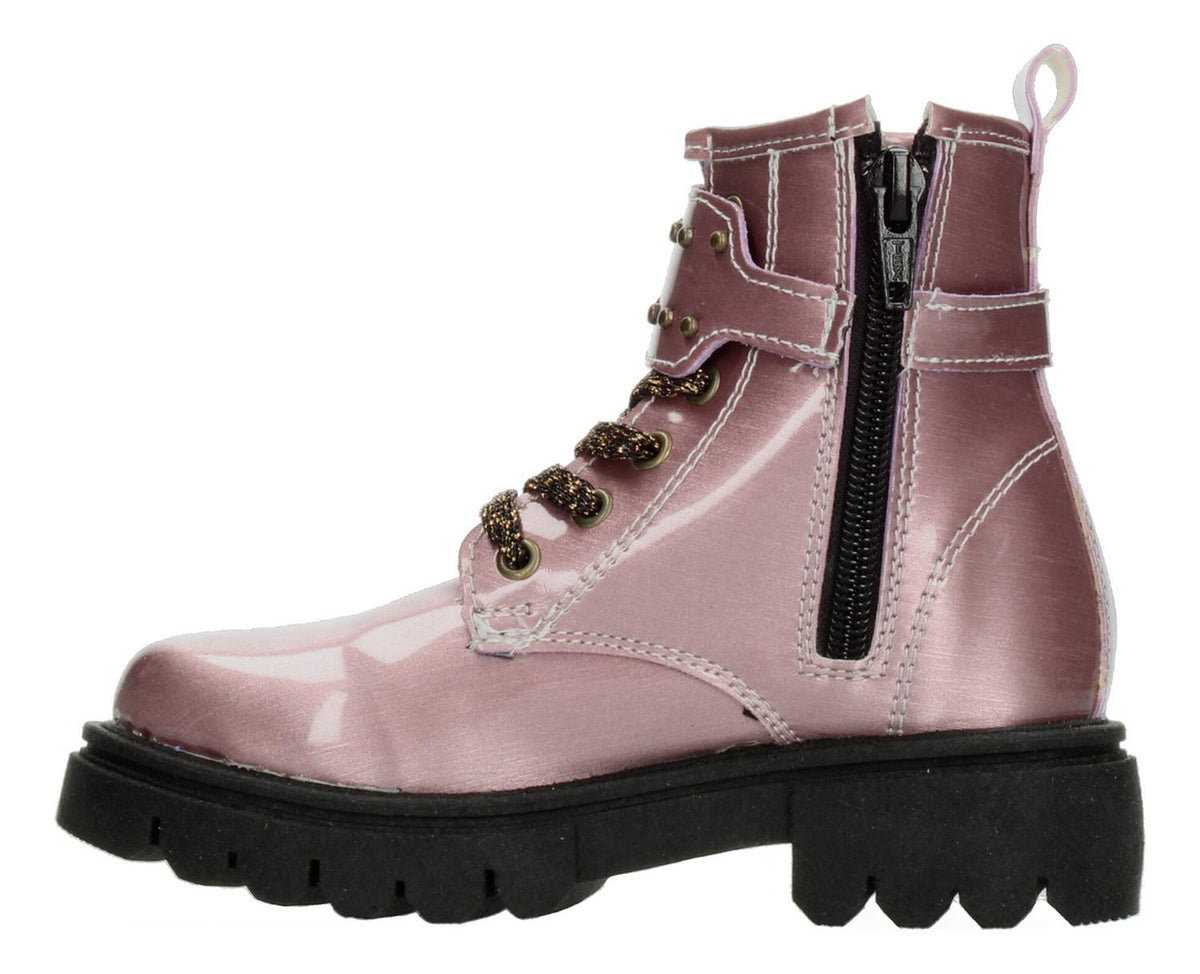 Bota Jakuna Lila Para Niña [jak316], foto 3 de 8