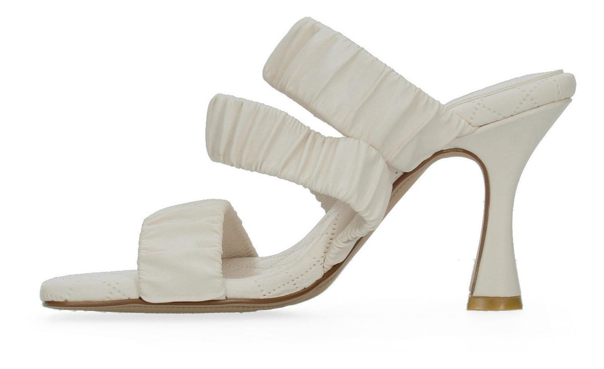 Sandalias Efe Para Mujer 222801 Blanco [efe988], foto 4 de 10