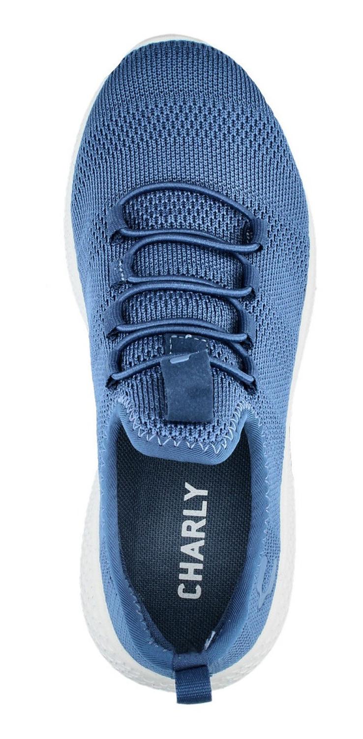 Tenis Charly Para Mujer 1049864001 Azul [chy3231], foto 8 de 10