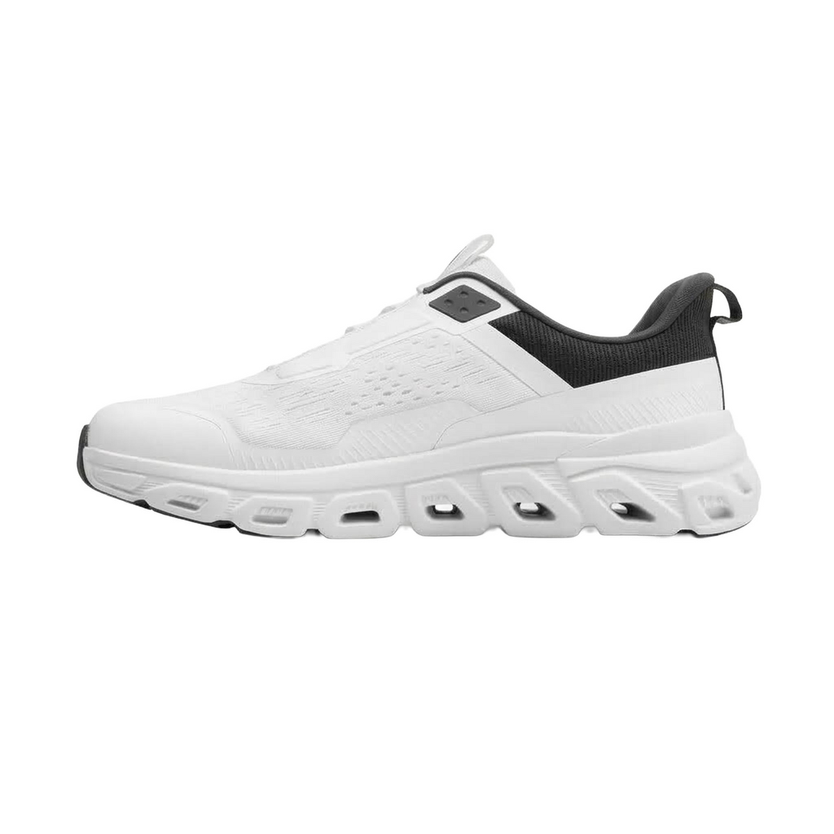 Tenis Flexi Kumori Hombre Blanco Deportivo Cintas Caballero, foto 5 de 10