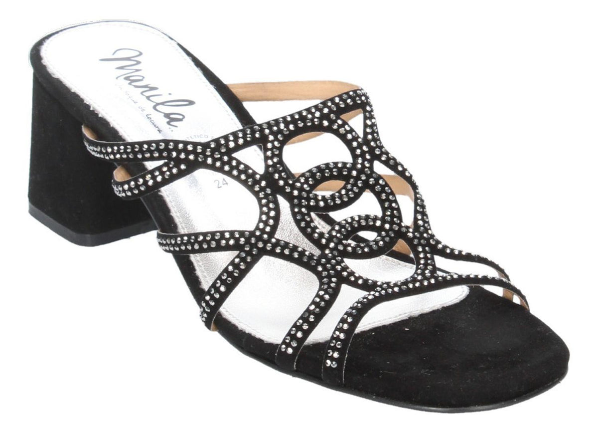 Zapatilla Manila Para Mujer B986 Amarillo [mla307], foto 4 de 10