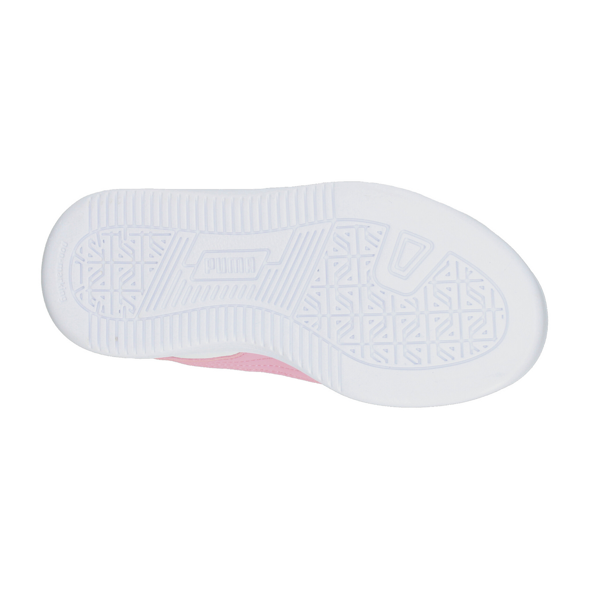 Tenis Puma Caven 2.0 Blanco para Niña T11-16 [PUM1191], foto 9 de 10