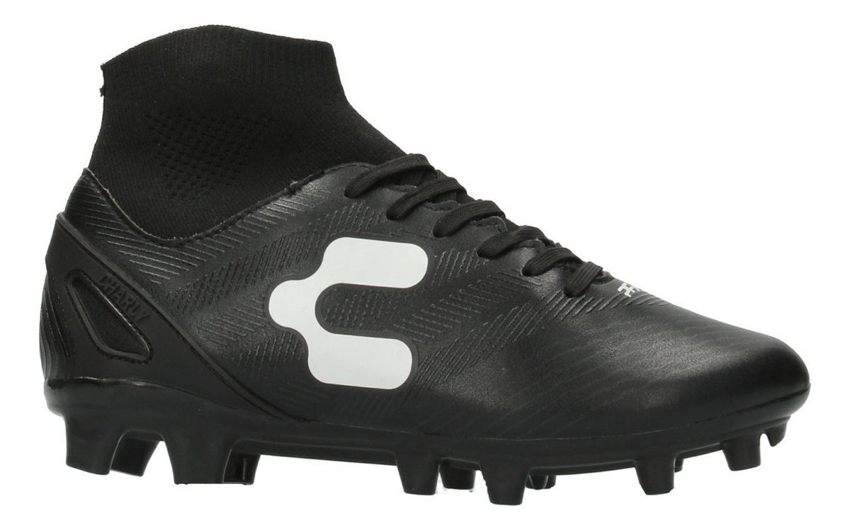 Tenis Charly Para Niño 1029324 Negro [chy2511], foto 1 de 6