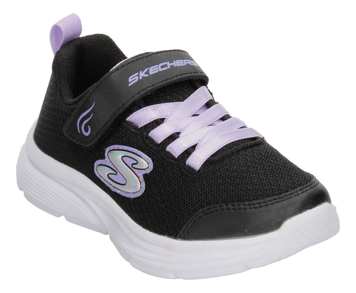 Tenis Skechers Negro Para Niña [ske865], foto 1 de 8