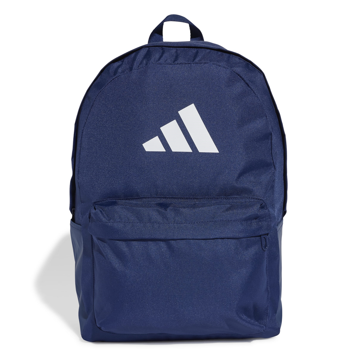 Mochila Adidas Classic 3 Bars Azul Marino Dama Hombre 27L, foto 1 de 10