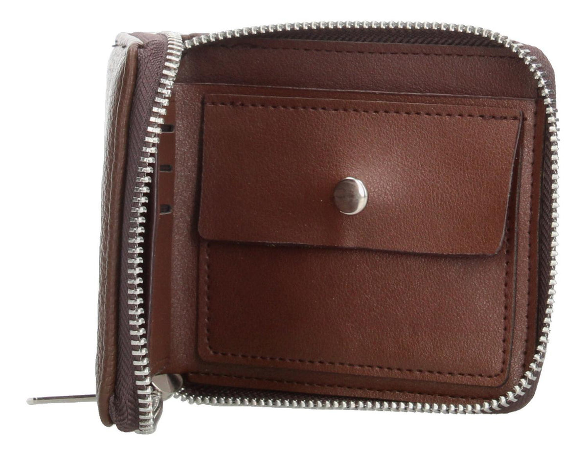Cartera Felianna Cafe Para Hombre [fli56], foto 6 de 10