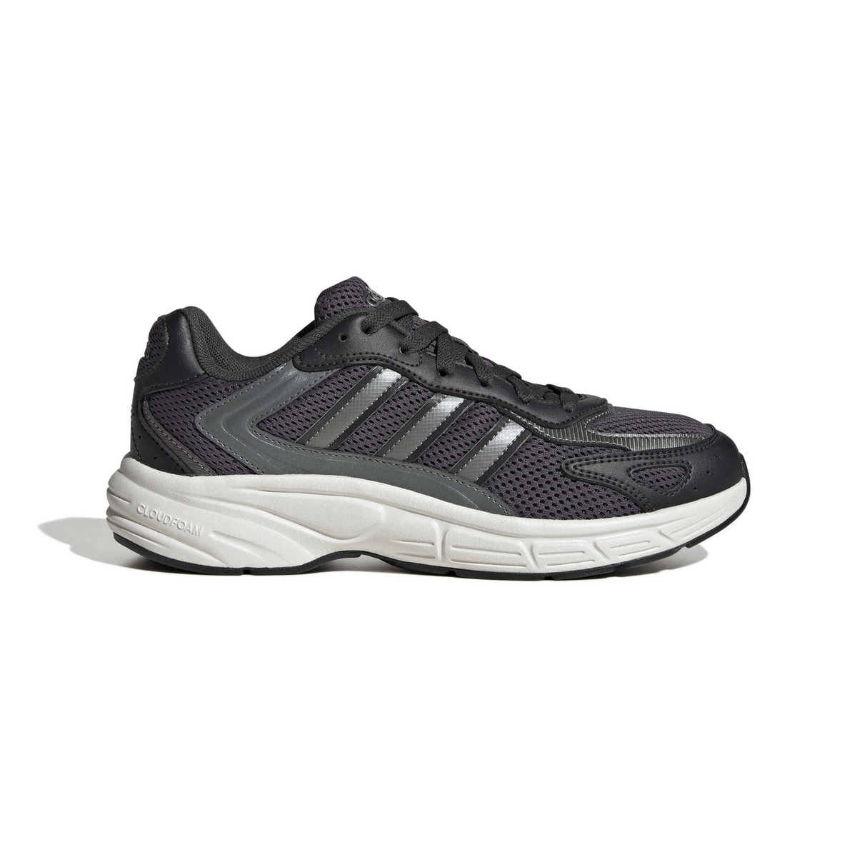 Tenis Adidas Eclyptix 2000 Dama Gris Deportivo Para Mujer, foto 1 de 10