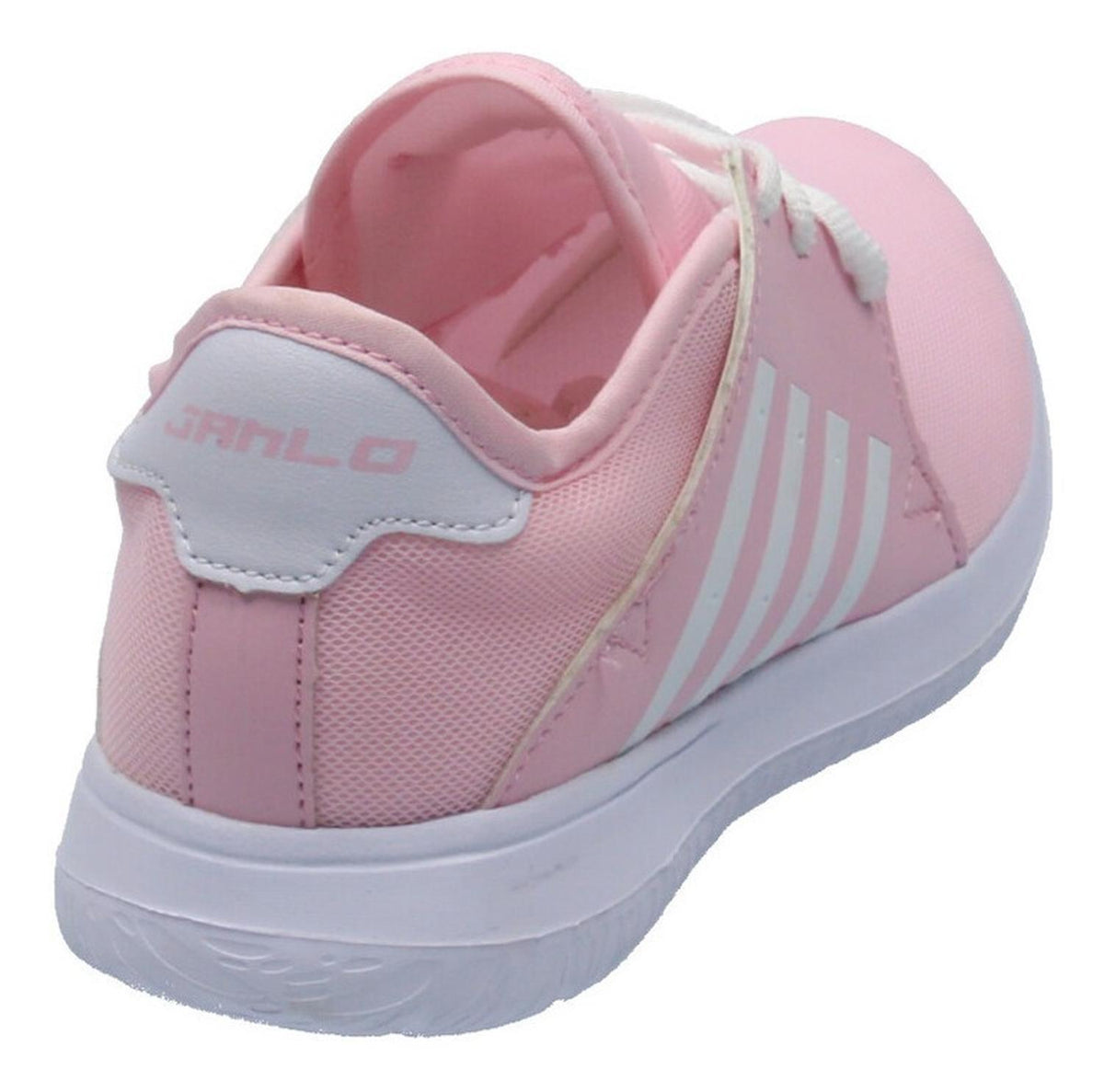 Tenis Janlo Para Niña 2324 Rosa [jlo29], foto 4 de 6