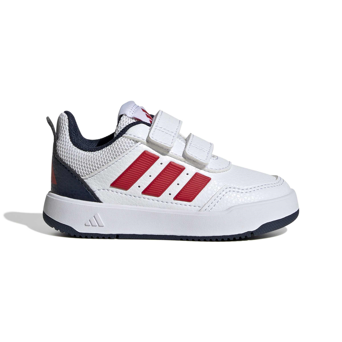 Tenis Adidas Tensaur Sport 3.0 Niño Blanco Casual Infantil T11-16, foto 1 de 10