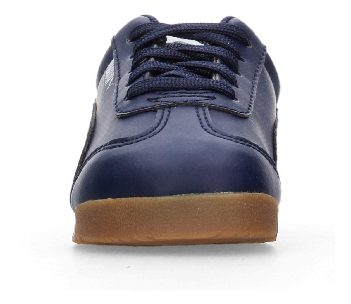 Tenis Puma Roma Ferrari Niño Azul [pum456], foto 6 de 10
