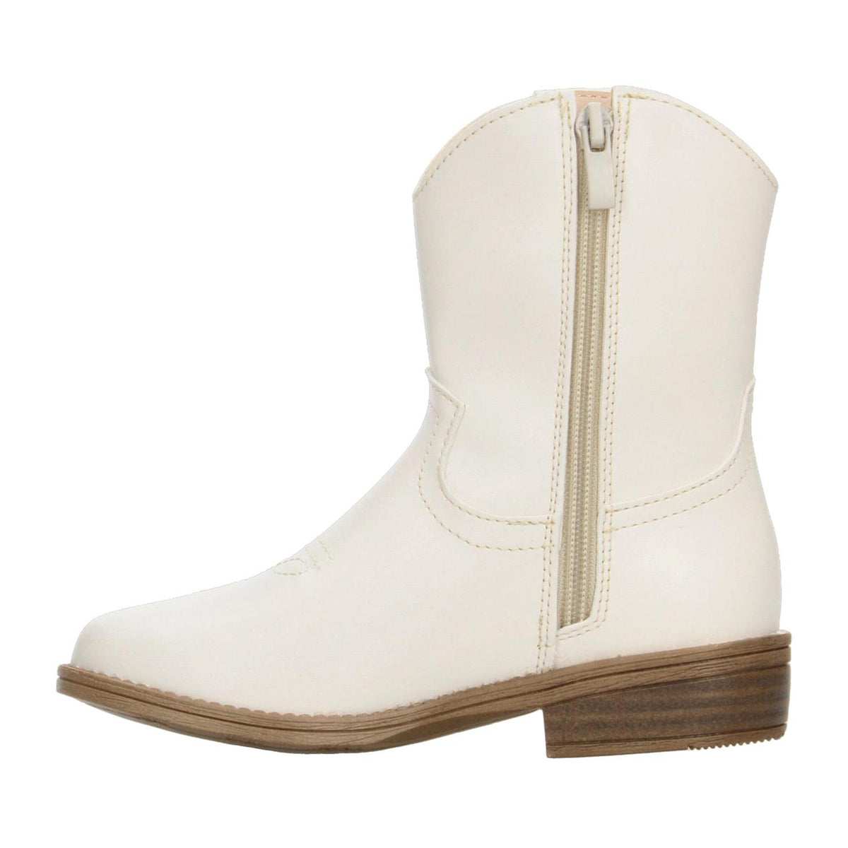 Bota Tropicana Beige Para Niña [tro1391], foto 4 de 10