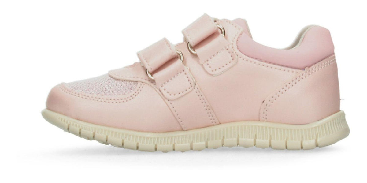Tenis Coqueta Para Niña 159101-i Rosa [cta904], foto 3 de 10