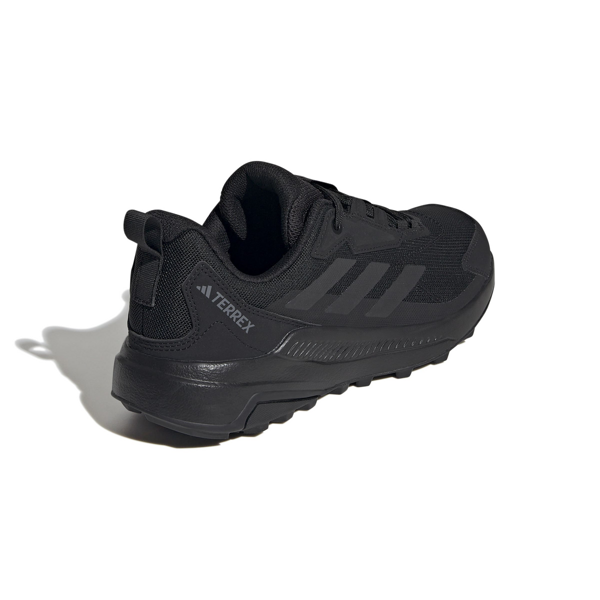 Tenis Adidas Terrex Anylander Dama Negro Senderismo Mujer, foto 3 de 10