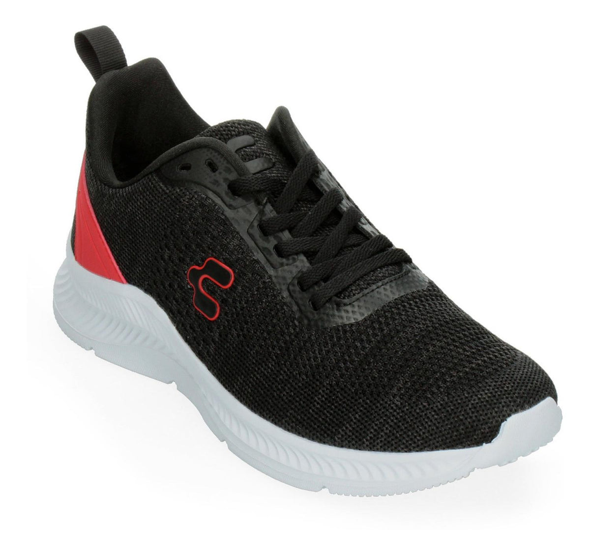 Tenis Charly Para Hombre 1086205001 Negro [chy3352], foto 5 de 10