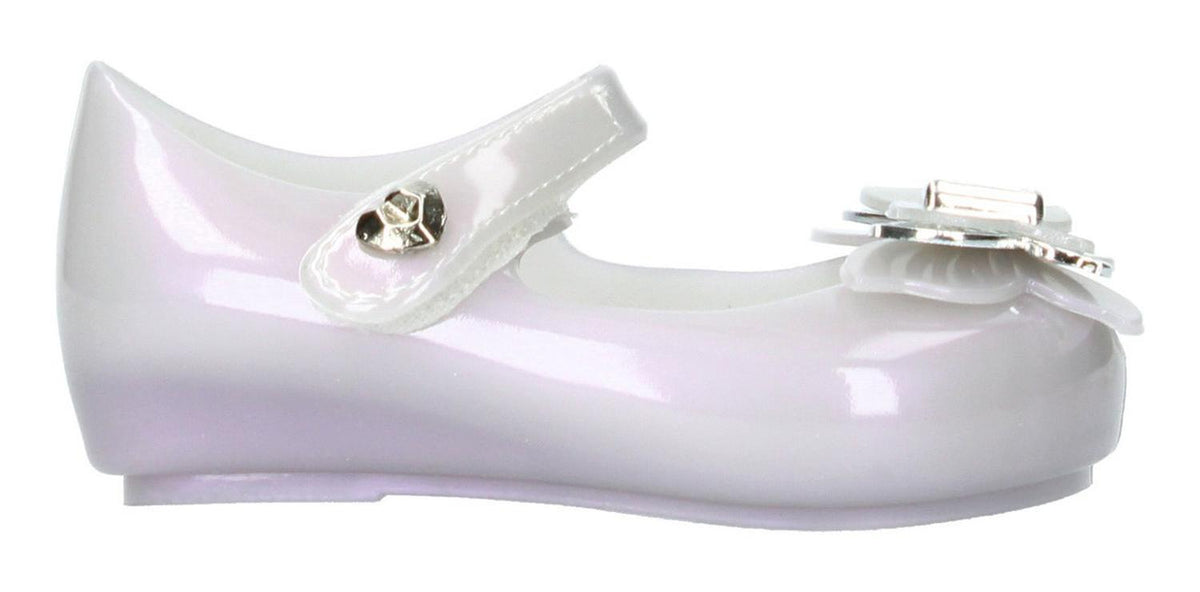 Balerina Flat Tropicana Para Niña 14002 Blanco [tro1044], foto 1 de 6