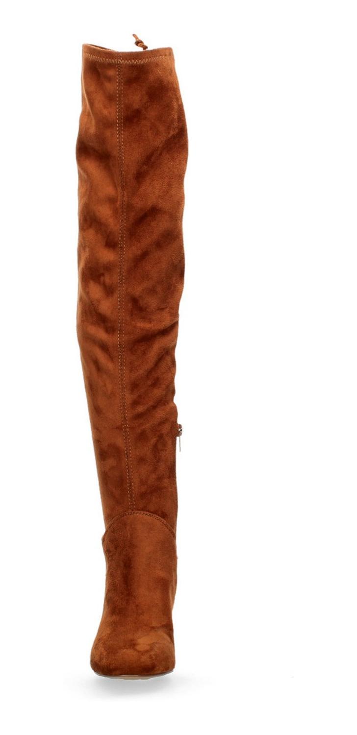 Bota Efe Para Mujer 382507 Cafe [efe944], foto 6 de 10