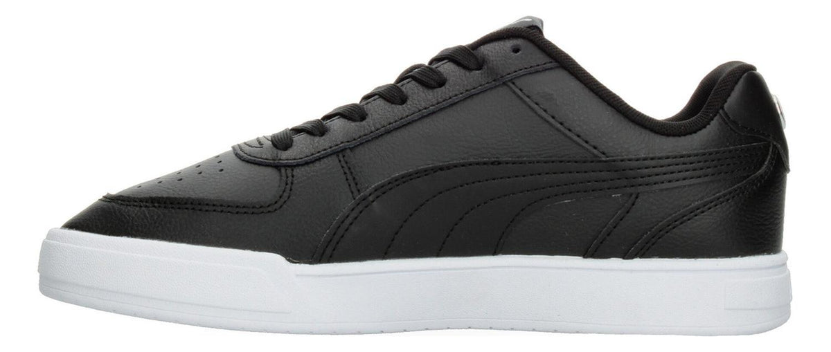 Tenis Puma Bmw M Motorsport Negro Para Hombre [pum890], foto 4 de 10
