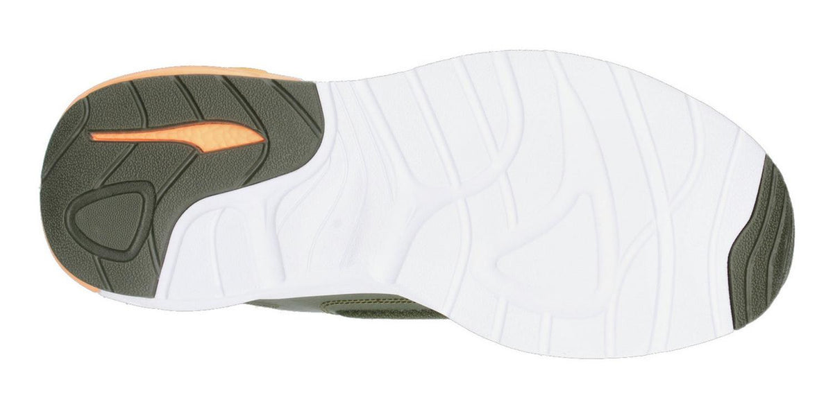 Tenis Puma Electron Verde Para Hombre [pum691], foto 10 de 10