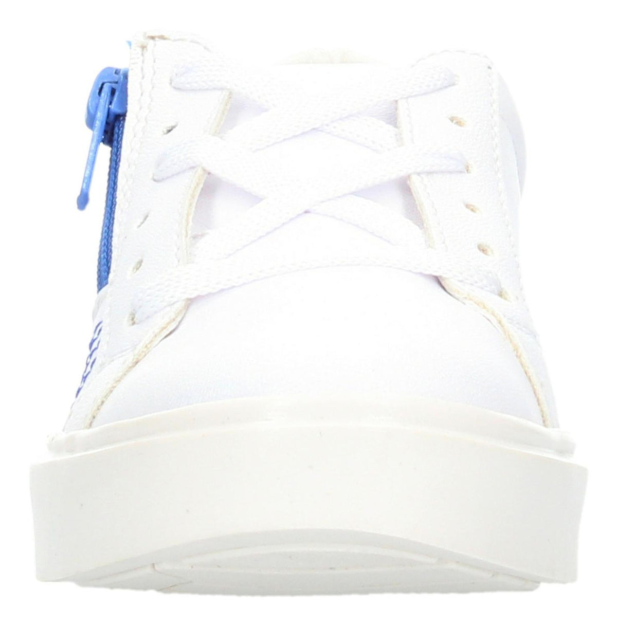 Tenis Karsten Para Niño 96205-1-c Blanco [ktn10], foto 6 de 8