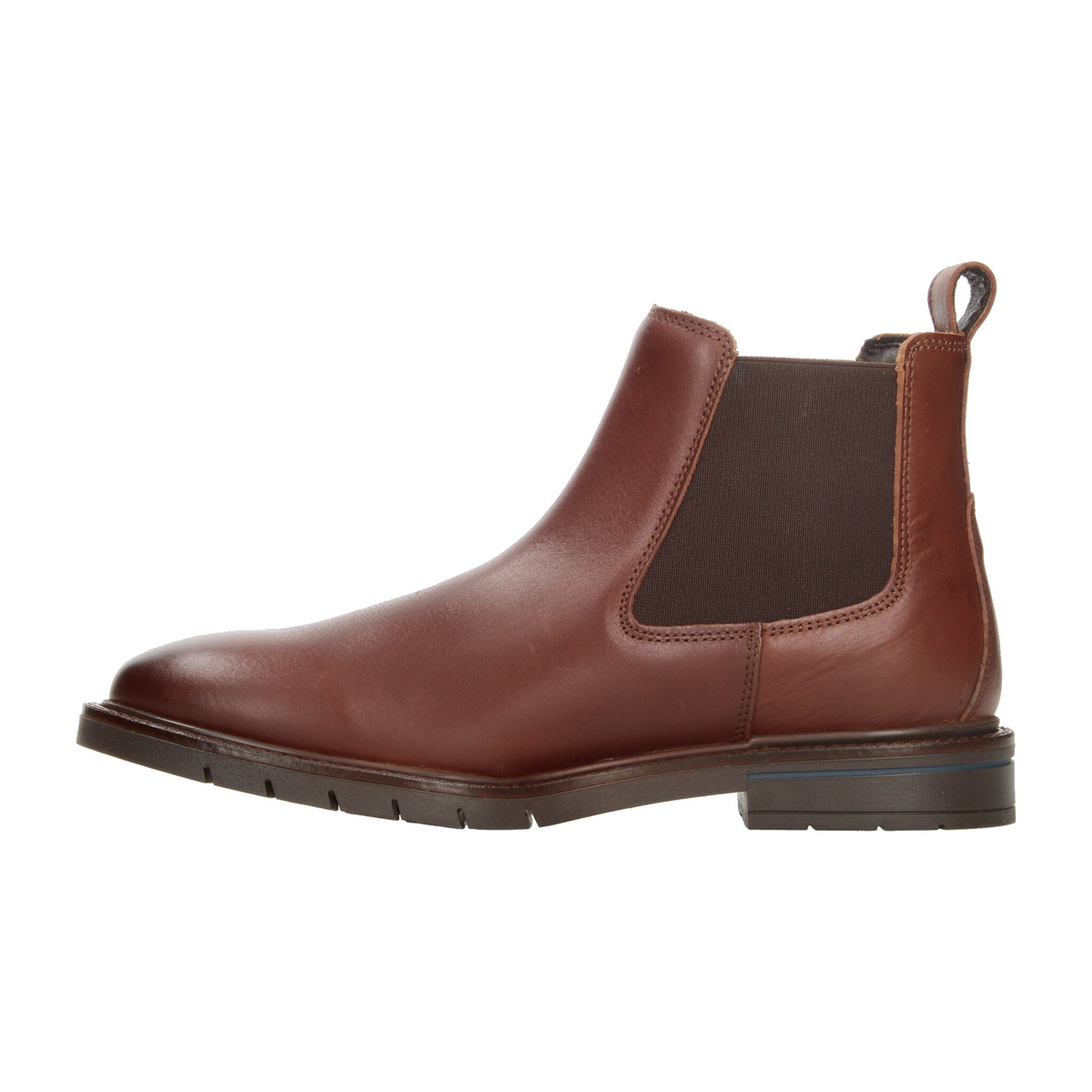 Bota Dockers Hombre Café Casual Para Caballero, foto 5 de 10