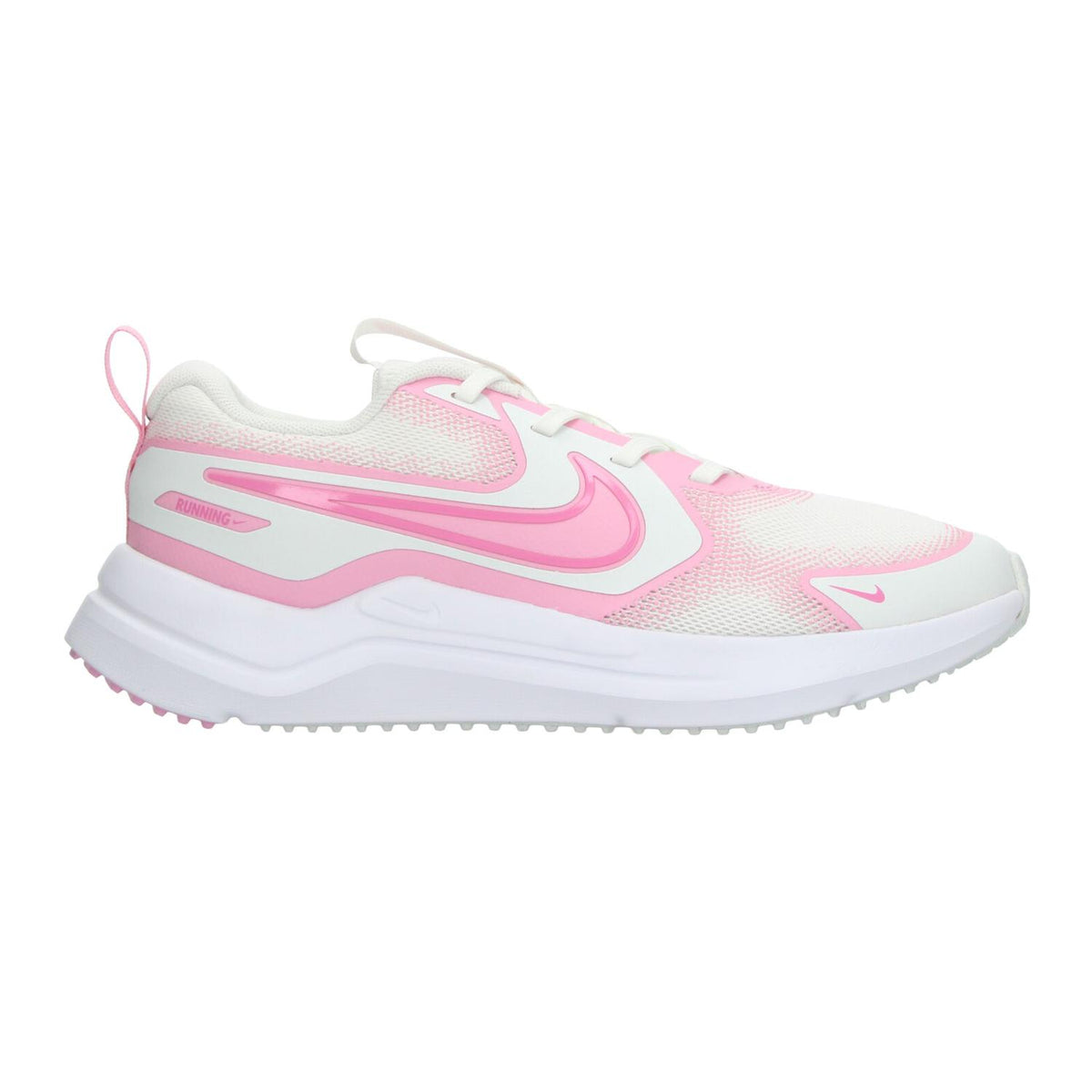 Tenis Nike Cosmic Runner Niña Blanco Deportivo Infantil T22-26, foto 10 de 10