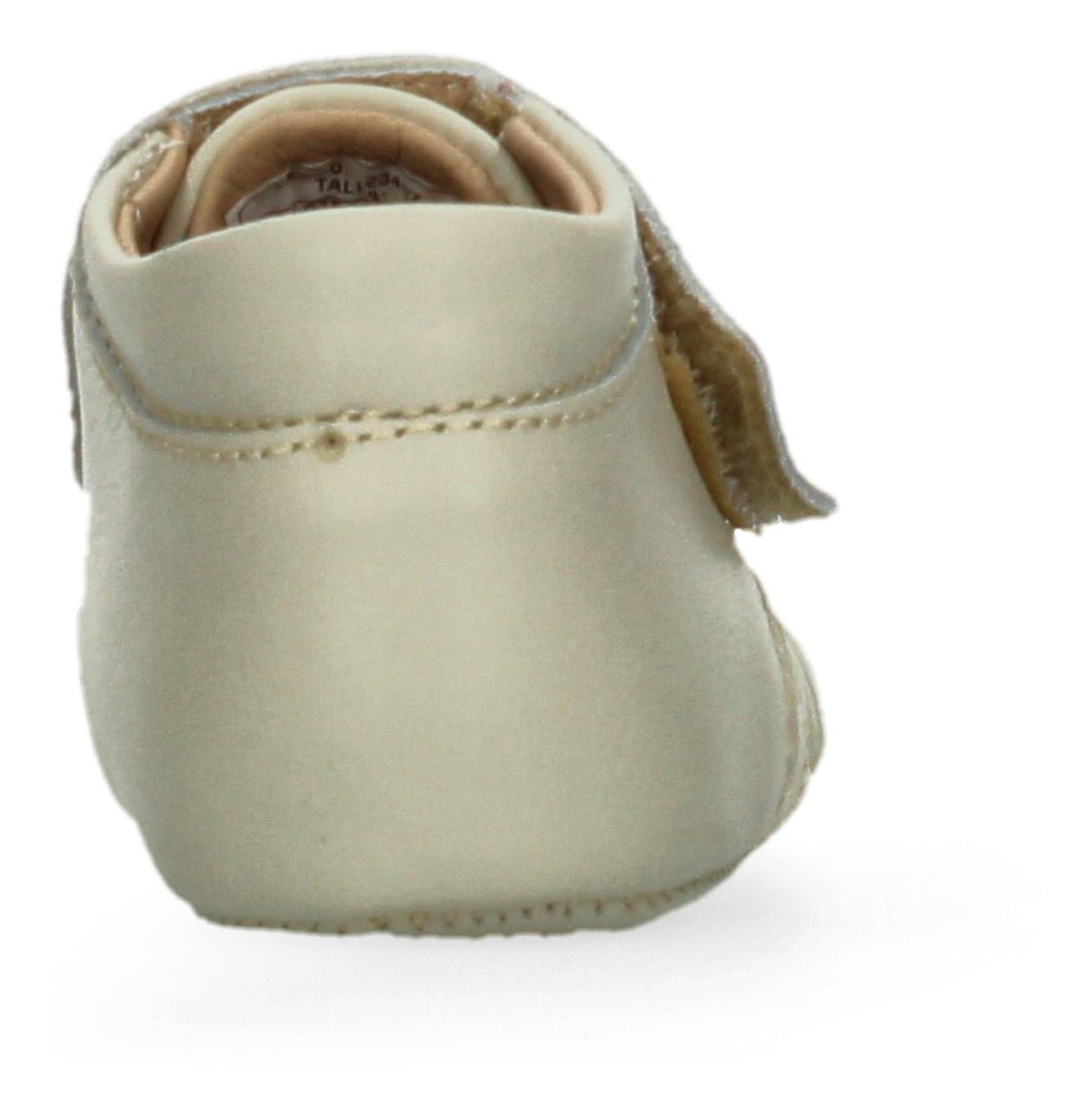Zapato Casual Mini Burbujas Para Niño 23-407-n02 Beige [mnb2, foto 7 de 10