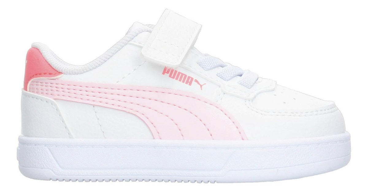 Tenis Puma Caven 2.0 Blanco Para Niña [pum991], foto 1 de 7