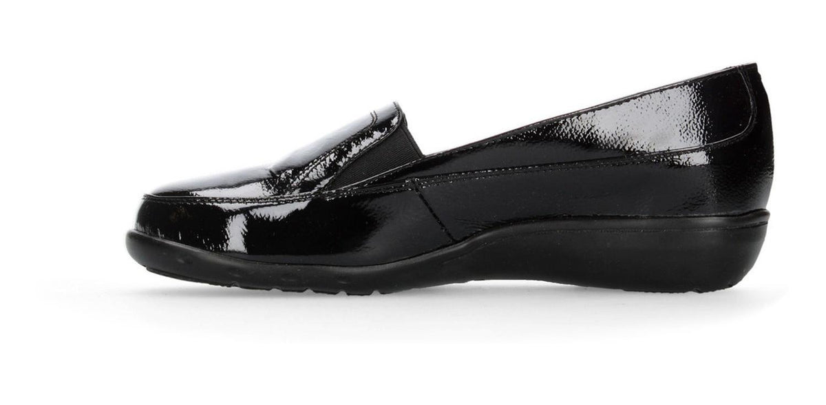 Zapato Confort Sax Para Mujer 3903 Negro [sax150], foto 3 de 10