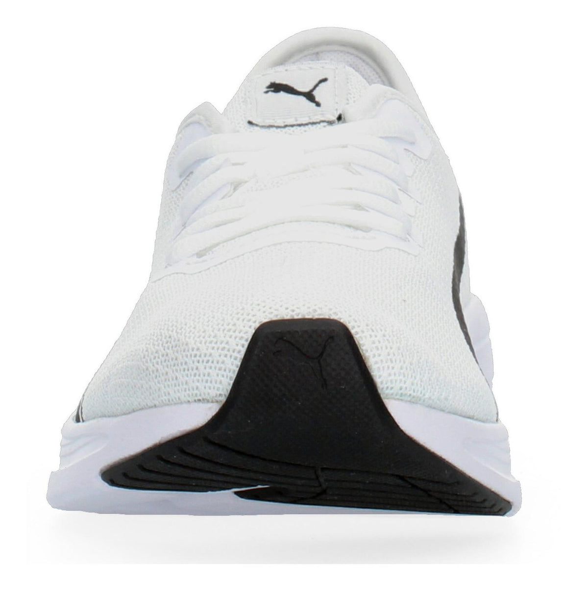 Tenis Puma Accent Blanco Para Hombre [pum608], foto 6 de 9