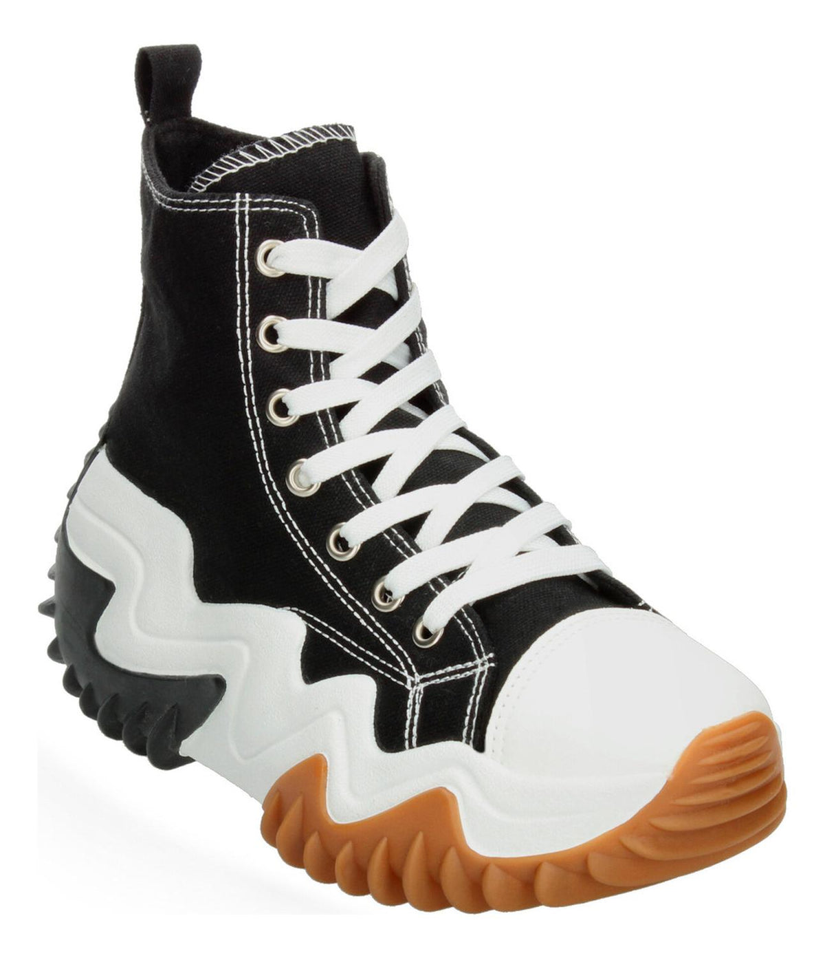 Tenis Berlin Negro Para Mujer [bli59], foto 6 de 10