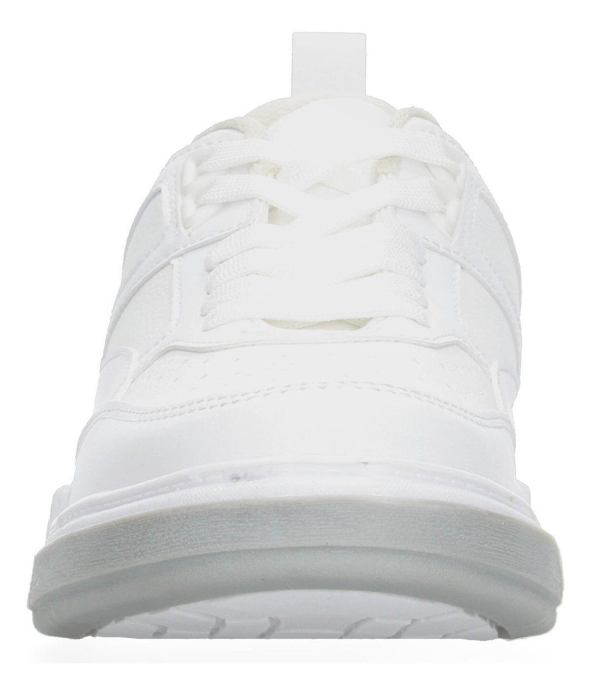 Tenis Berlin Blanco Para Mujer [bli130], foto 6 de 9