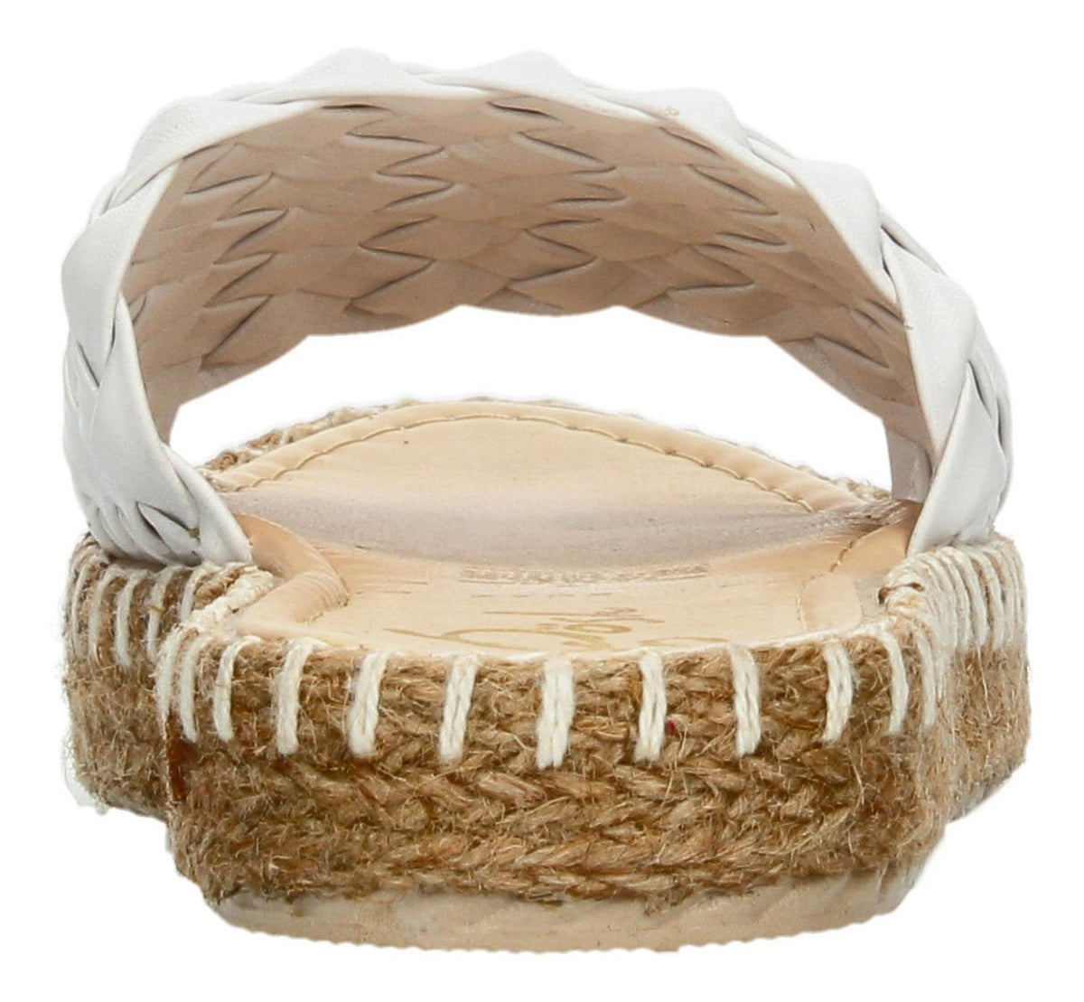 Sandalias Gosh Para Mujer 2022n-03 Blanco [gos922], foto 7 de 10