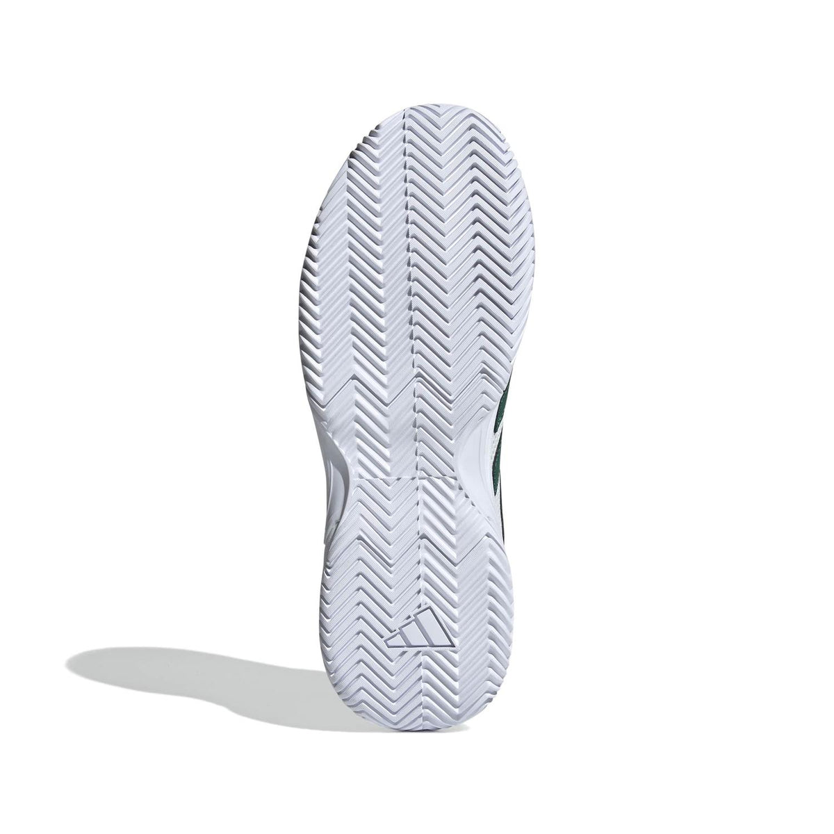 Tenis Adidas Game Spec 2 Hombre Off White Deportivo Para Caballero, foto 8 de 10