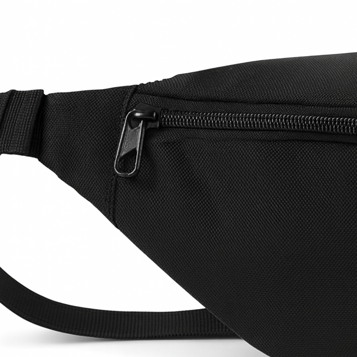 Cangurera Puma Phase Negra Deportiva Hombre Mujer, foto 9 de 10