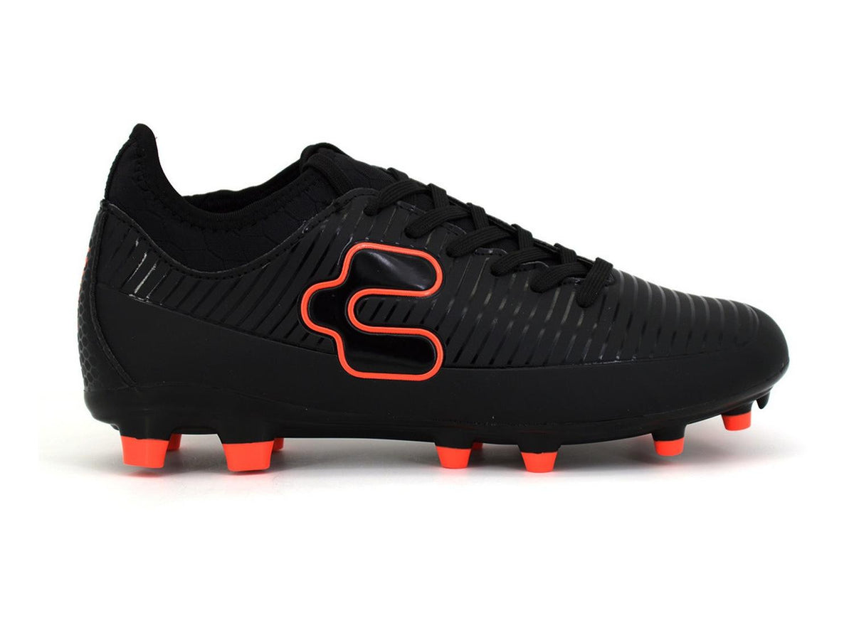 Tenis Charly Para Niño 1029186 Negro [chy2359], foto 1 de 6